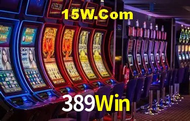 Estatísticas 389Win