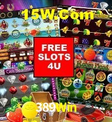 Experiência VIP 389Win