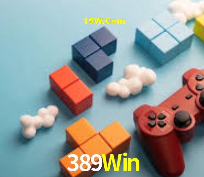Estatísticas Esportivas 389Win