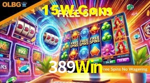 Experiência VIP 389Win