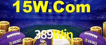 Daily Bonuses 389Win