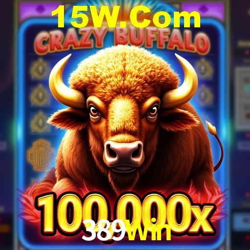 Interface do App 389Win