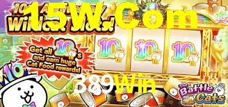 389Win Login