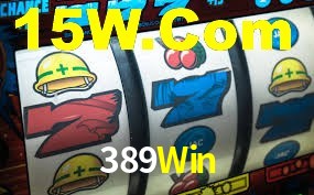 Live Casino 389Win