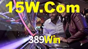 389Win App Interface