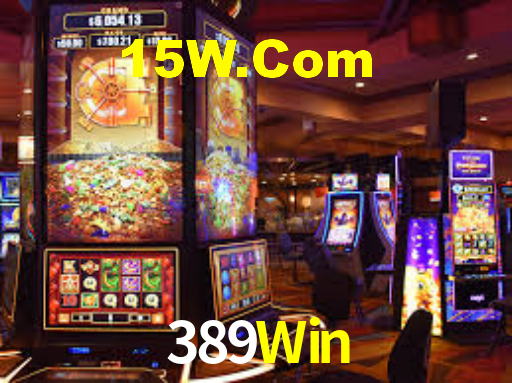 389Win Login