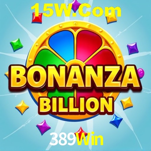 cassino 389Win