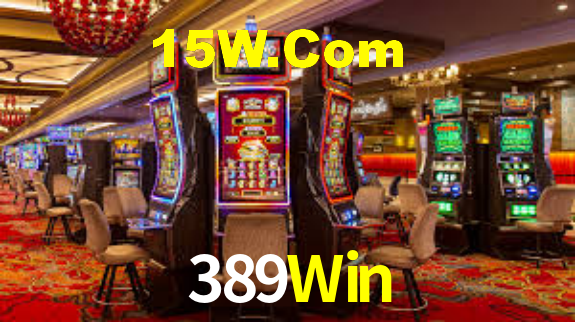 APP oficial da 389Win para mobile