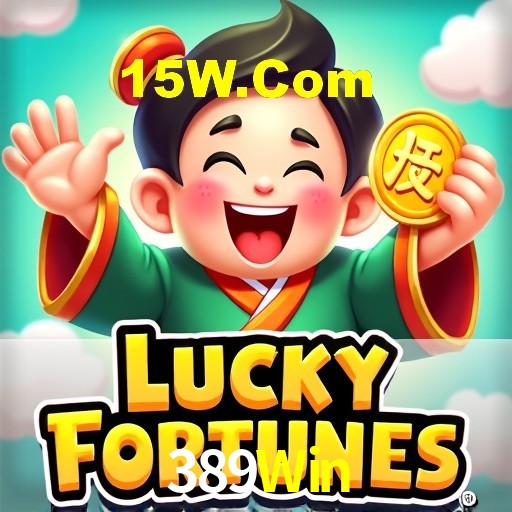 Casino VIP 389Win
