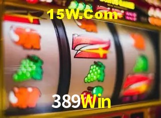 Especiais de Fim de Semana 389Win