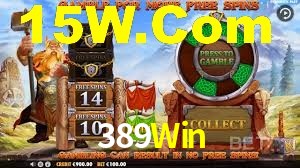 VIP Casino 389Win