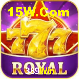 389Win App