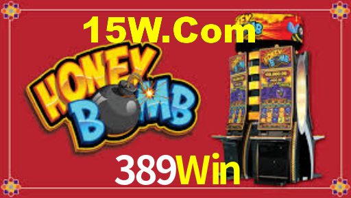389Win Login