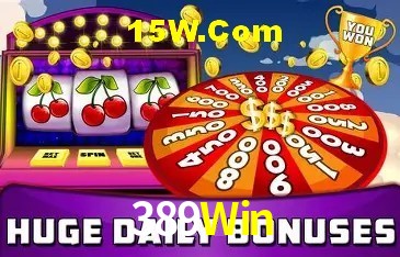 Casino Ao Vivo 389Win
