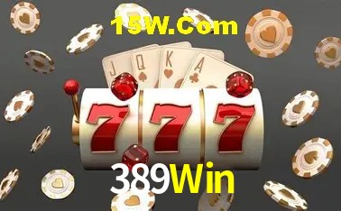 Tecnologia da Plataforma 389Win