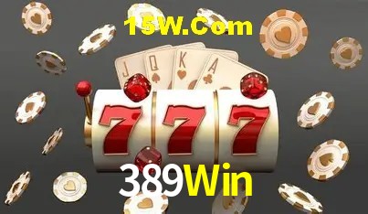 Jogos de Slot 389Win