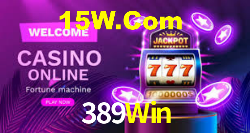 389Win: A Experiência de Casino com Jogos de Mesa ao Vivo