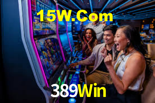 389Win App