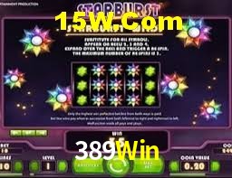 Sports Statistics 389Win