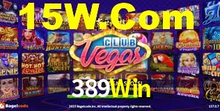 Welcome Bonus 389Win