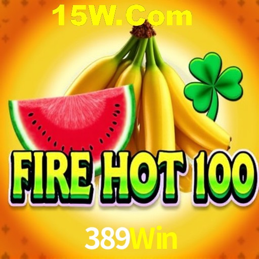 Game Providers 389Win