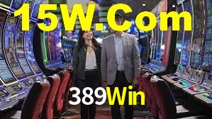 Blackjack Table 389Win