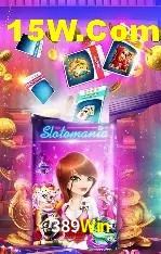 Diretório de Jogos 389Win