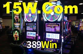 Ofertas Imperdíveis na 389Win: Promoções e Bônus Que Valem a Pena
