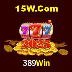 Recursos de Bônus 389Win