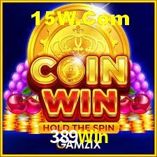 Bonus Features 389Win