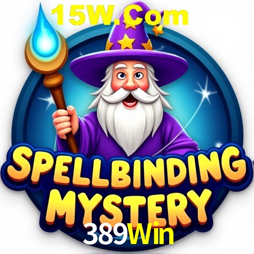 Descubra o Mundo do Cassino Online com 389Win