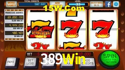 Integração de APIs 389Win