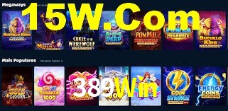 Premium Interface 389Win