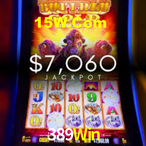Sinta a adrenalina dos jogos de cassino com 389Win