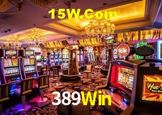 Benefícios da Conta 389Win