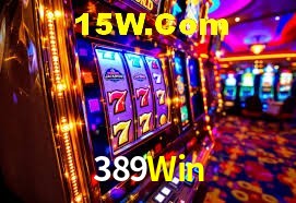 Tennis Betting 389Win