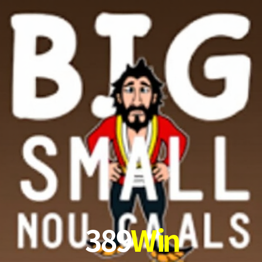 Melhor Casino Online 389Win