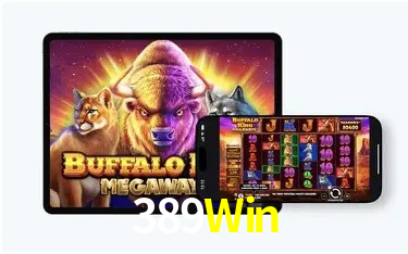 Jogos Emocionantes 389Win