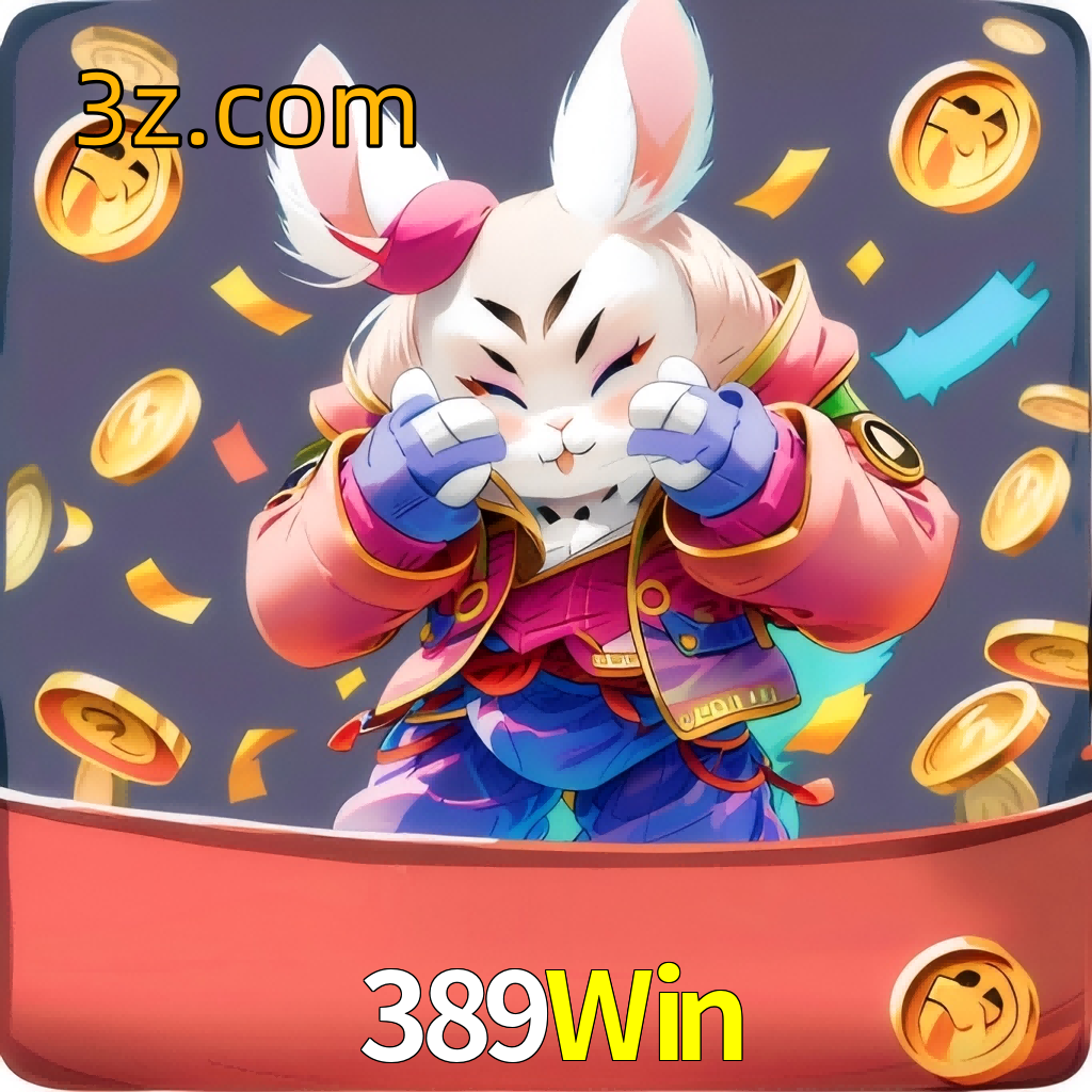 Cassino Online 389Win